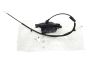 Door Lock Mechansim Left Front New Original Peugeot 207 9135V6 24087158