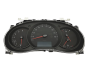 Speedometer/Instrument Cluster Renault Kangoo 248104387R B 285J28544R