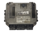 Control Unit PSA 0281011627 9653958980 Bosch