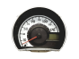 Speedometer/Instrument Cluster Aygo C1 107 83800-0H012-A Toyota PSA 41669
