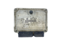 Control Unit 038906012BT 0281010229 Seat VW Bosch 63413