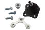 Ball Joint Left For VW Audi 1J0407365C B18701 Borsehung