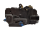 Door Lock Mechansim Right Front 9136P7 Citroen Berlingo Peugeot Partner Rockwell