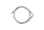 Gasket, Seal Original Renault Nissan 1.5-3.0 dCi 206911838R