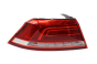 Lamp Left 3G5945095A 99451789802 VW Passat B8 DPA