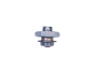 Injector Clamp Studs, Fastening Screw Original Renault Trafic Laguna 2.2 dCi 8200136722