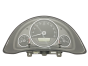 Speedometer/Instrument Cluster Skoda Citigo 1ST920860H