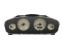 Speedometer/Instrument Cluster Rover 45 AR0055102 RG/22969 50485