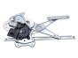 Window Regulator Right Front Renault Megane 3 Coupe 807303972R