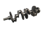 Crankshaft 6226 8200382457 122011649R 1.5dCi K9K740 Dacia Renault Nissan