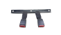 Seat Belt Catch Rear 6000070565 Renault R19 Cabriolet