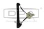 Window Regulator 5G4839461B 88391799302 VW Golf 7