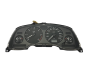 Speedometer/Instrument Cluster Opel Astra G YL09131135 351117000 57368