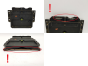 Control Unit 7700114876 7700111549 R04010030F 80837F Renault Lucas 3859