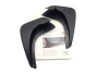 Mudflaps Rear Original Citroen DS4 940379