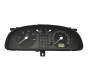 Speedometer/Instrument Cluster Renault Laguna 2 8200218863 B 59449