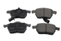 Brake Pads Front 4B0698151AB 66981105401 VW Audi Skoda Vika