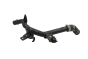 Coolant pipe 9671294980 1.4 Citroen C3