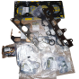 Gasket Set Original Renault Megane 2.0 16v 7701471278