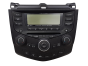 Radio CD Player Honda Accord 39050-SEF-E630-M1 RG745RG