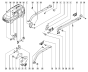 Door Roller Right Original Renault Kangoo 2 8200497626