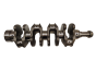 Crankshaft 3,0 DCi ZD3 122002W20B Renault Opel Nissan 4856