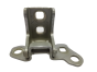 Door Hinge Right Front Upper Clio 3 8200205018 TED69 Renault