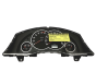 Speedometer/Instrument Cluster Opel Meriva A 13201075BG 110080333001 31240