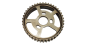 Camshaft Pulley S 193037 Citroen Peugeot 1.9 D DW8