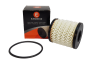Oil Filter Original Citroen Peugeot 1.4-2.0 / 2.0 HDI 1629084080