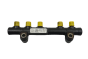 Injection Rail 9804776780-00 1.6 HDI TDCI Citroen Peugeot FoMoCo