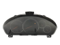 Speedometer/Instrument Cluster Mitsubishi Grandis 8100A737 257430-8110