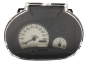 Speedometer/Instrument Cluster Ford Ka 97KB-10849-AG 97KB10849AG 30787