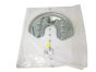 Brake Disc Dust Shield Citroen Peugeot 4209A8 New Original