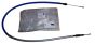 Brake Cable Original 474672 4746.72 Citroen Peugeot