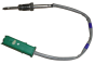 Exhaust Gas Temperature Sensor Citroen Peugeot 1920TW QPlus