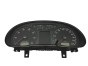 Speedometer/Instrument Cluster VW Polo 6Q0920803 110080320001A 58256