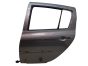 Door Left Rear Renault Clio 3 HB TEKNG