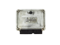 Control Unit 045906019AP 0281010865 Volkswagen Bosch 18764