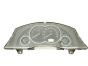 Speedometer/Instrument Cluster Opel Meriva 13173381XT 110080162026 26685