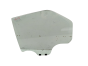 Door Window Left Rear Dacia Logan 8200240553 43R-00097