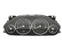 Speedometer/Instrument Cluster Jaguar X-Type 4X4F-10849-JE Visteon