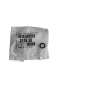 Gasket, Seal Original 217628 2176.28 Citroen Peugeot