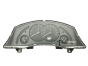 Speedometer/Instrument Cluster Opel Meriva A 13173375XJ 110080161020 48470