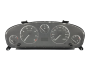 Speedometer/Instrument Cluster Peugeot 406 81115607 50191