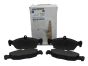 Brake Pads Front Opel Chevrolet 93176120 1605087