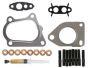 Gasket, Seal Original Renault Trafic Vivaro 2.0 dCi 7701477301