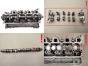 Cylinder Head Renault Nissan 949716F0 110410442R 1.5 DCI