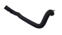 Radiator Pipe Lower Renault 8200233967 1.6 16V K4M