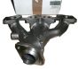 Exhaust Manifold Original Renault Clio Kangoo Thalia 1.6 7700873358